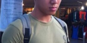 joejang41 mantop10691 體育系大學排球校隊大粗屌帥氣直男大生