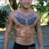 joey rico guys in sweatpants click here for more
