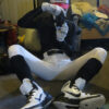 just thought id share some photos of me in