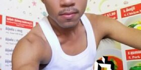 khmer gay