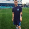 leo argentinian soccer player