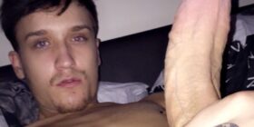 mason 19 uk massive cock