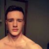 matty 18 irish impressivley thick cock and tight