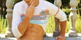mick lovell by rick day