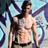model daniel jensen more boys