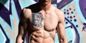 model daniel jensen more boys