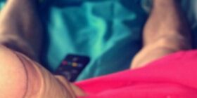 new account of isammie15 follow me for more hot