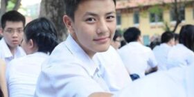 nhật huy sinh năm 1996