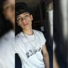 omar 19 años