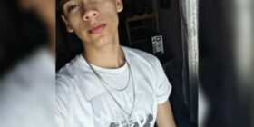 omar 19 años