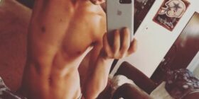 pretty boy ryan and his big dick more boys