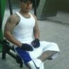 que rico matarlo después de hacer ejercicio