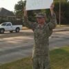 reblog if your support our gay men in uniform