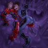 rx26 heres my favourite halloween monster