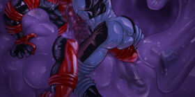 rx26 heres my favourite halloween monster