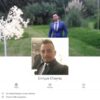 siguen y siguen las fotos de enrique que opinan