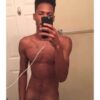 skinny nigga but yall know who this is