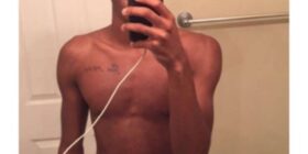 skinny nigga but yall know who this is