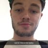 snapchatexposeddd glynn straight irish lad