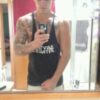 tattooed buff