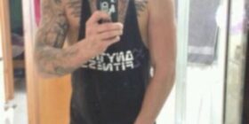 tattooed buff