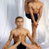 the kalutskikh brothers