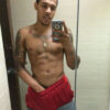 the things i would do to this nigga