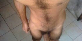 this indian guy works as a security guard in one