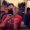 this is tyler hes always down to send nudes