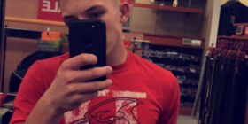 this is tyler hes always down to send nudes
