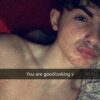 tige 18 straight and as always horny as hell