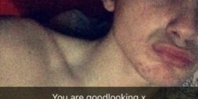 tige 18 straight and as always horny as hell