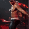 trey songz teasin the cakes