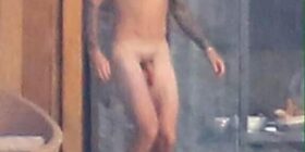 tripnight leave it to bieber