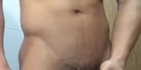 vídeo asían guy sperm