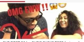 youtuber chrisqueens chris sails ps kinda