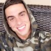 andrew naked at local restrooma horny twink