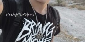 brandon 20 años jalisco hoy les dejo a este