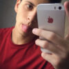 chocolate teenboy lo he visto por insta