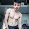 ghiền anh này lắm lunbody đẹpnúm lại hồng hồng