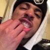 his video is on my next post kik or email me a
