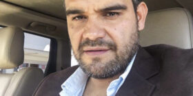 horacio macho hetero cuarentón casado y con hijos