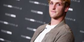 logan paul apollo meets kong for the first time