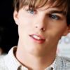 nicholas hoult college student in the movie a