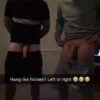 reblog if you would fuck these chav lads