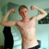 say hi to ricky everyone hes a young faggot