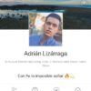 se llama adrian super puta pero discreta se la