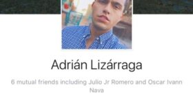 se llama adrian super puta pero discreta se la