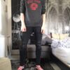 sharedslave justinpetersonthereal