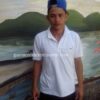 un chero ricote de piel canela super caliente